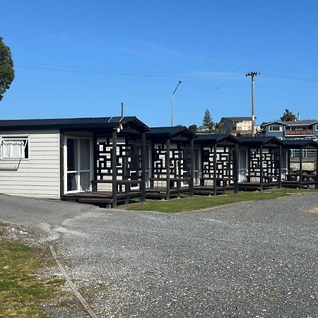 A1 Kaikoura Holiday Park Hotel ภายนอก รูปภาพ