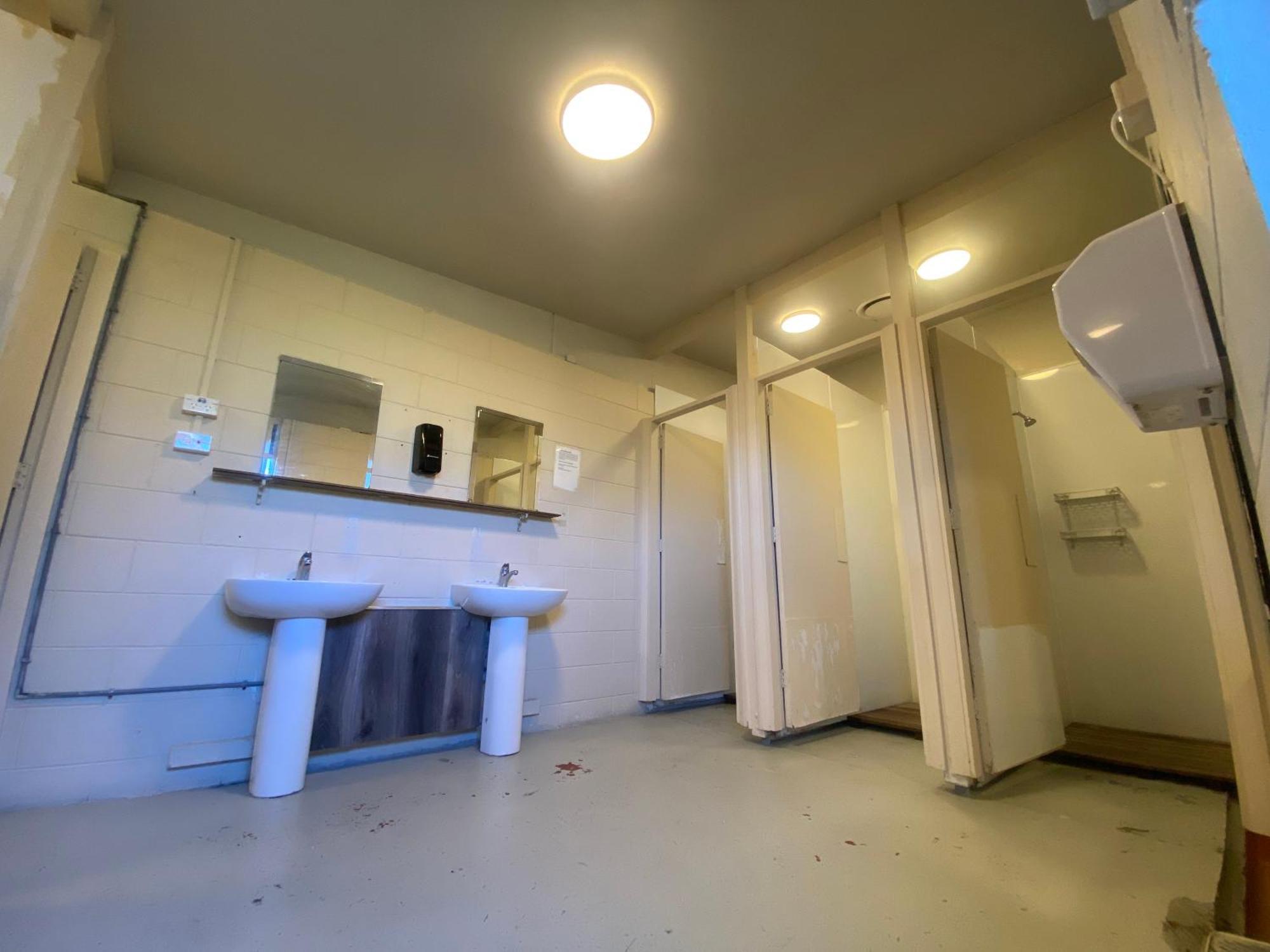 A1 Kaikoura Holiday Park Hotel ภายนอก รูปภาพ